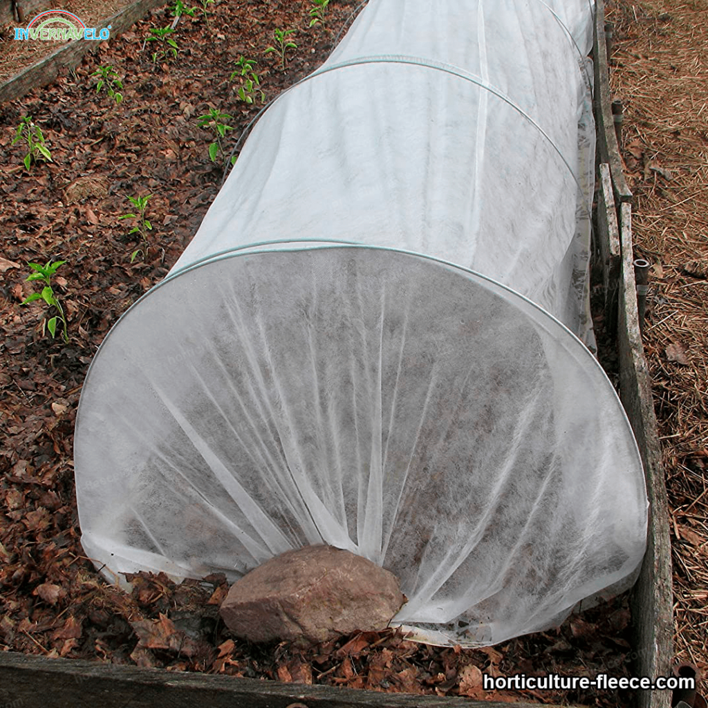 horticultural fleece